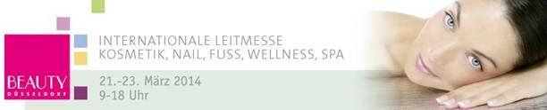 德國(guó)美容展|2026年德國(guó)杜塞爾多夫美容美發(fā)展-logo