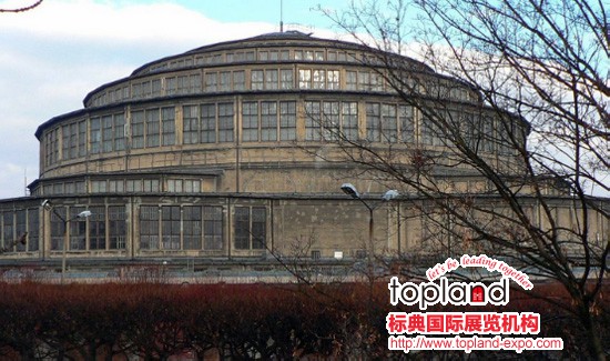 波蘭弗洛茨瓦夫國際石材展,波蘭石材展,弗洛茨瓦夫石材展,KAMIEN 2015,KAMIEN-STONE Stone Industry Fair