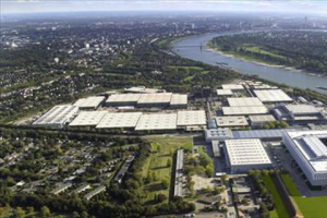 行前通知 | 2024德國杜塞爾多夫美容展即將出發！