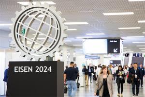 EISENWARENMESSE - 2024年科隆國際五金博覽會圓滿舉辦！