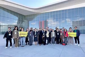 展會回顧 | 2024年NHS美國五金展圓滿落幕，展會規模創新高！