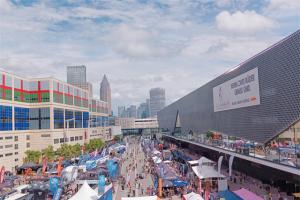 展會回顧 | 2024年歐洲自行車展圓滿舉辦，下屆展會預定開啟