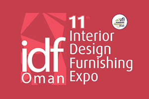 2026年阿曼室內(nèi)設(shè)計家具展