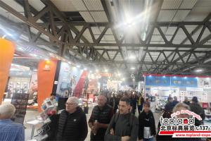 2024意大利兩輪車展EICMA圓滿閉幕，2025年再聚首期待更精彩！