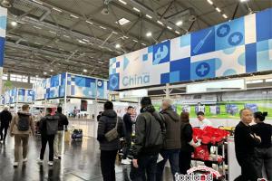 中國展商閃耀APS 2025：科隆亞太采購交易會上的中國機遇！