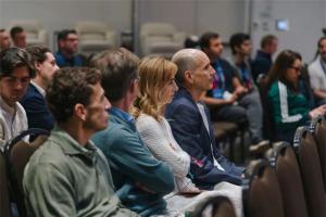 美國球拍運動展會精彩回顧：三天盛宴，匯聚全球頂尖品牌