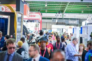 2025年南非太陽能和儲(chǔ)能展匯聚300家企業(yè)，助力能源轉(zhuǎn)型