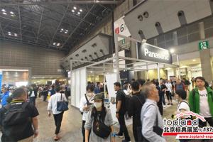 2025日本東京自行車展圓滿落幕，引領(lǐng)全球自行車行業(yè)新趨勢