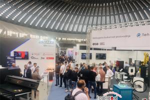 展會(huì)回顧|2025年塞爾維亞國際工業(yè)技術(shù)博覽會(huì)已圓滿結(jié)束！