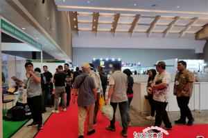 展會回顧|2025印尼雅加達(dá)雙輪車展INABIKE圓滿收官！