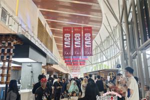 2025年7月印尼建材展圓滿落幕，11月二期火熱報名中！