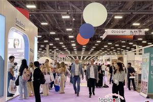 2025年拉斯維加斯美容展圓滿落幕！COSMOPROF展再掀美容風潮