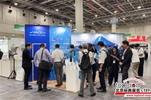 展會數(shù)據(jù)｜2025年首屆日本勞保展JIOSH+W圓滿結(jié)束！