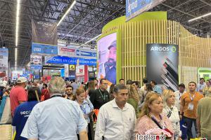 2025年墨西哥五金建材展落幕，下屆雙城展啟拉美商機！