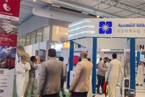 沙特太陽能和儲(chǔ)能展圓滿落幕，中國企業(yè)攜硬核技術(shù)引關(guān)注