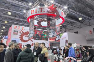 第18屆俄羅斯MITEX五金展圓滿落幕，中國企業成核心亮點