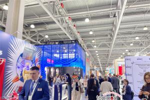 第29屆俄羅斯國際勞保展BIOT圓滿收官，共赴安全產(chǎn)業(yè)新程