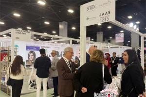 800家展商云集！中國美容力量閃耀2026北美邁阿密國際舞臺