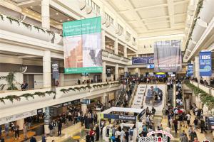 展會回顧|2026年美國廚衛(wèi)建材展KBIS&IBS圓滿落幕！