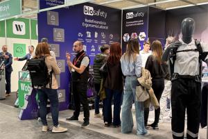 4大領(lǐng)域 +4.6萬觀眾｜2026西班牙勞保展展現(xiàn)行業(yè)新高度