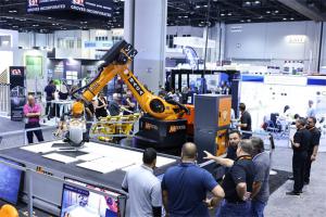 2026美國(guó)石材展Coverings 展商必讀：布展、觀展、撤展安排