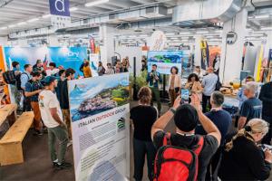 重磅回歸！2026意大利加達(dá)戶外用品展落址意大利加達(dá)湖畔