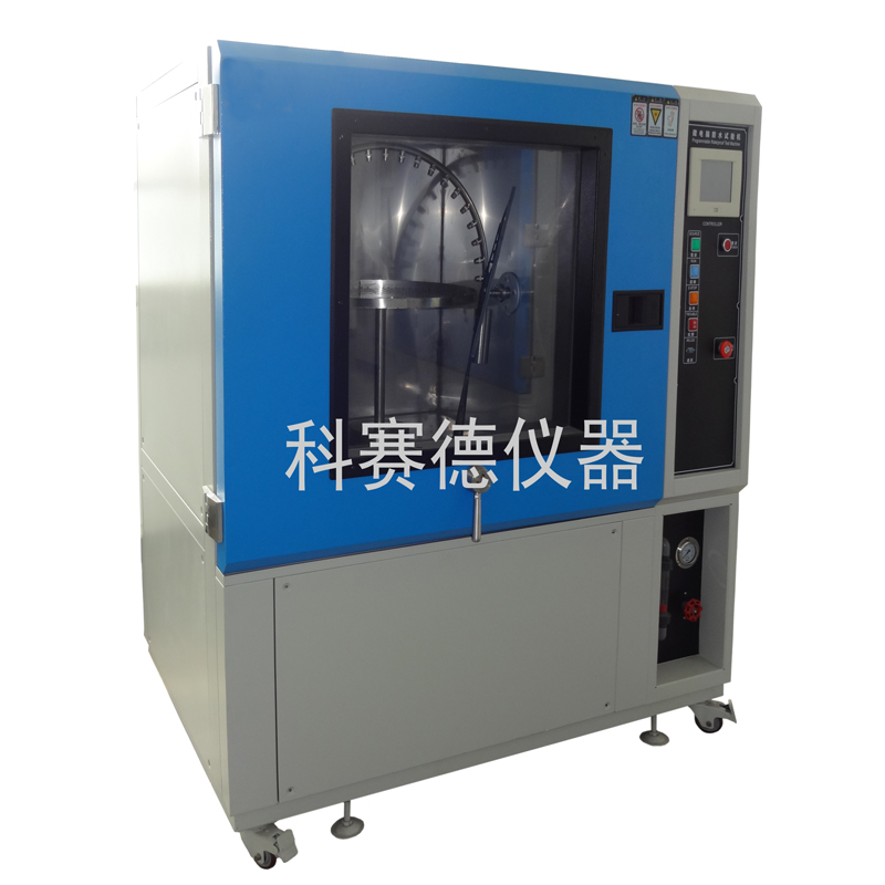 恒溫恒濕箱的設定濕度達不到是什么原因