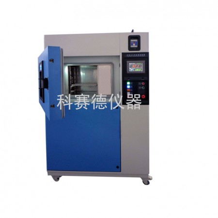 冷熱沖擊試驗(yàn)箱