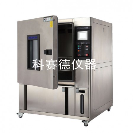 恒溫恒濕試驗(yàn)箱圖片